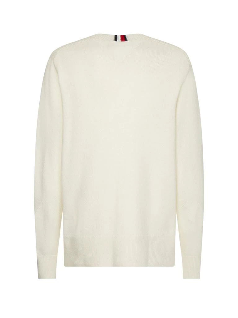 商品Tommy Hilfiger|Tommy Hilfiger Th Monogram Pullover,价格¥1333,第2张图片详细描述