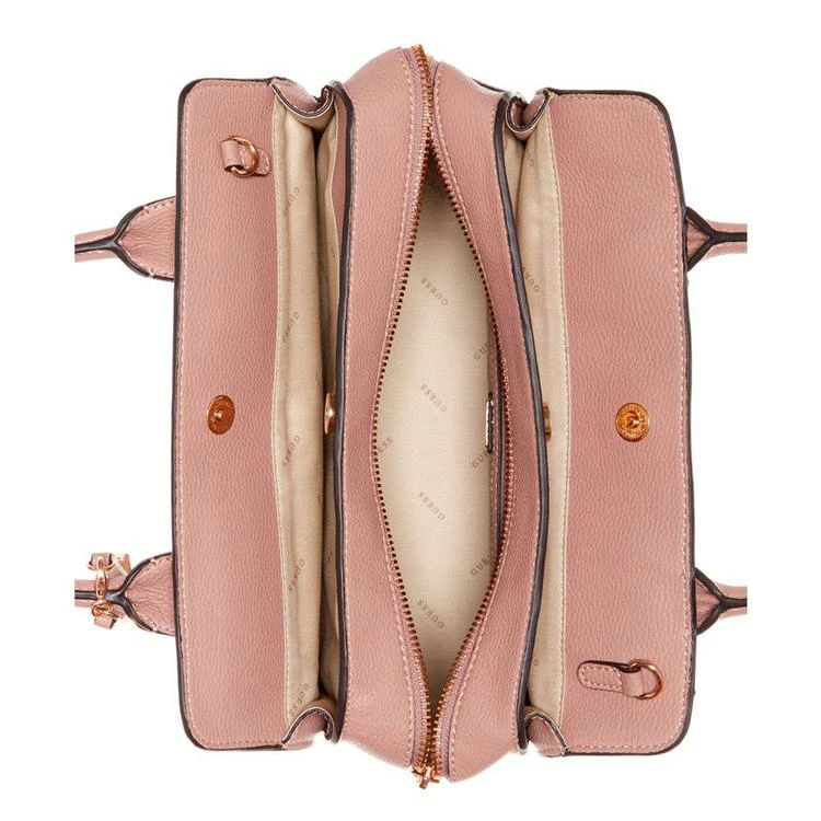 Talan Large Top Handle Satchel 商品