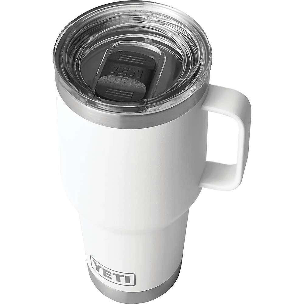 商品YETI|YETI Rambler 30 oz Travel Mug with Stronghold Lid,价格¥316,第5张图片详细描述