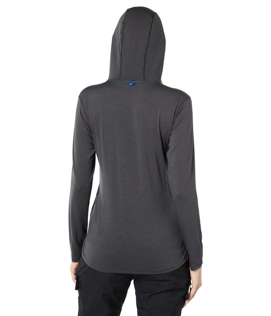 商品Burton|Multipath Essential Tech Pullover Hoodie,价格¥376,第2张图片详细描述