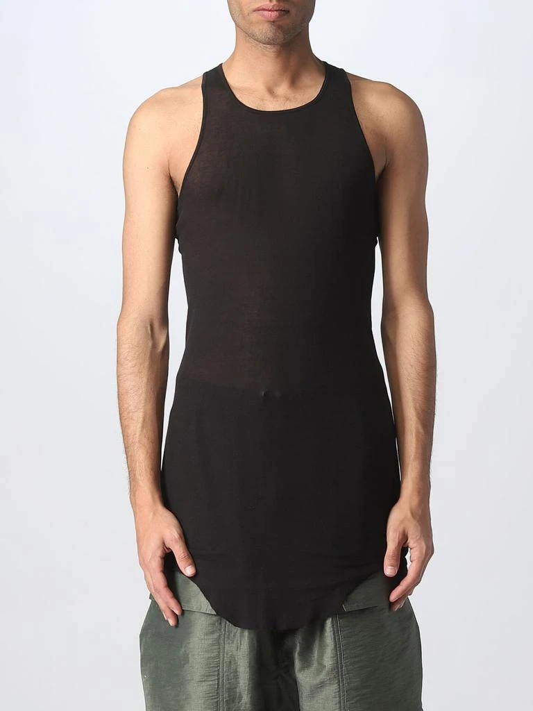商品Rick Owens|Rick Owens tank top for man,价格¥1682,第1张图片