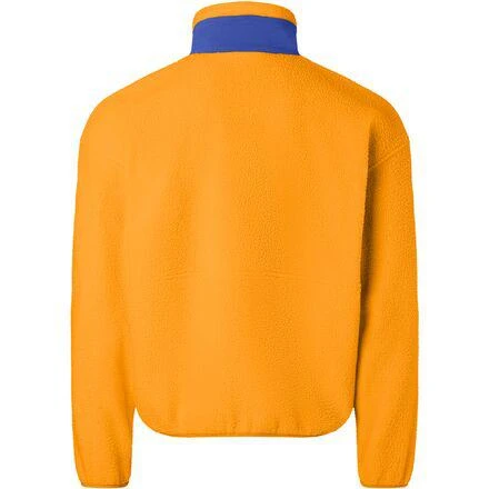 商品Marmot|94 E.C.O. Recycled Fleece Jacket - Men's,价格¥484,第4张图片详细描述