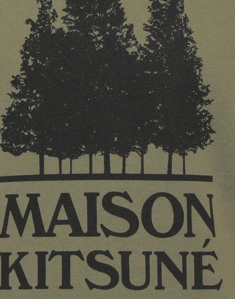 商品Maison Kitsune|Sweatshirt,价格¥1129,第4张图片详细描述