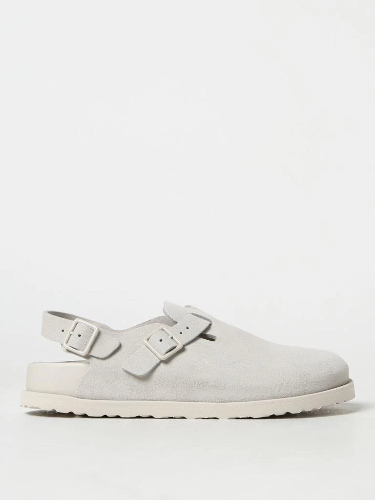 商品Birkenstock|Birkenstock flat shoes for woman,价格¥2184,第1张图片