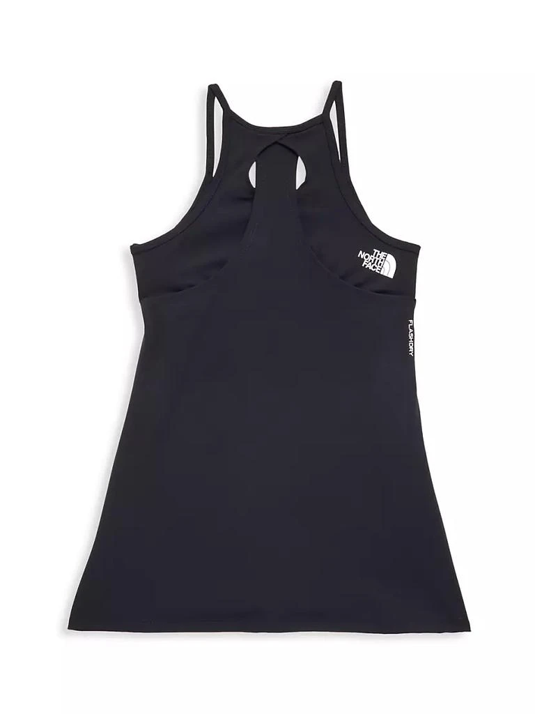 商品The North Face|Little Girl's & Girl's Never Stop Dress,价格¥450,第2张图片详细描述