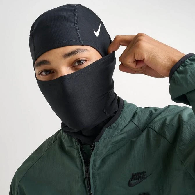 商品NIKE|Nike Pro Hyperwarm Balaclava Hood,价格¥291,第1张图片