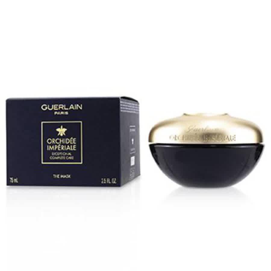 Guerlain Orchidee Imperiale Unisex cosmetics 3346470614574商品第2张图片规格展示