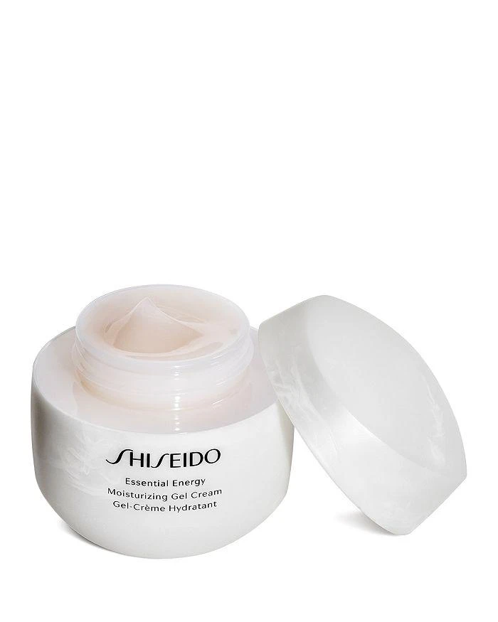 商品Shiseido|Essential Energy Moisturizing Gel Cream,价格¥359,第1张图片