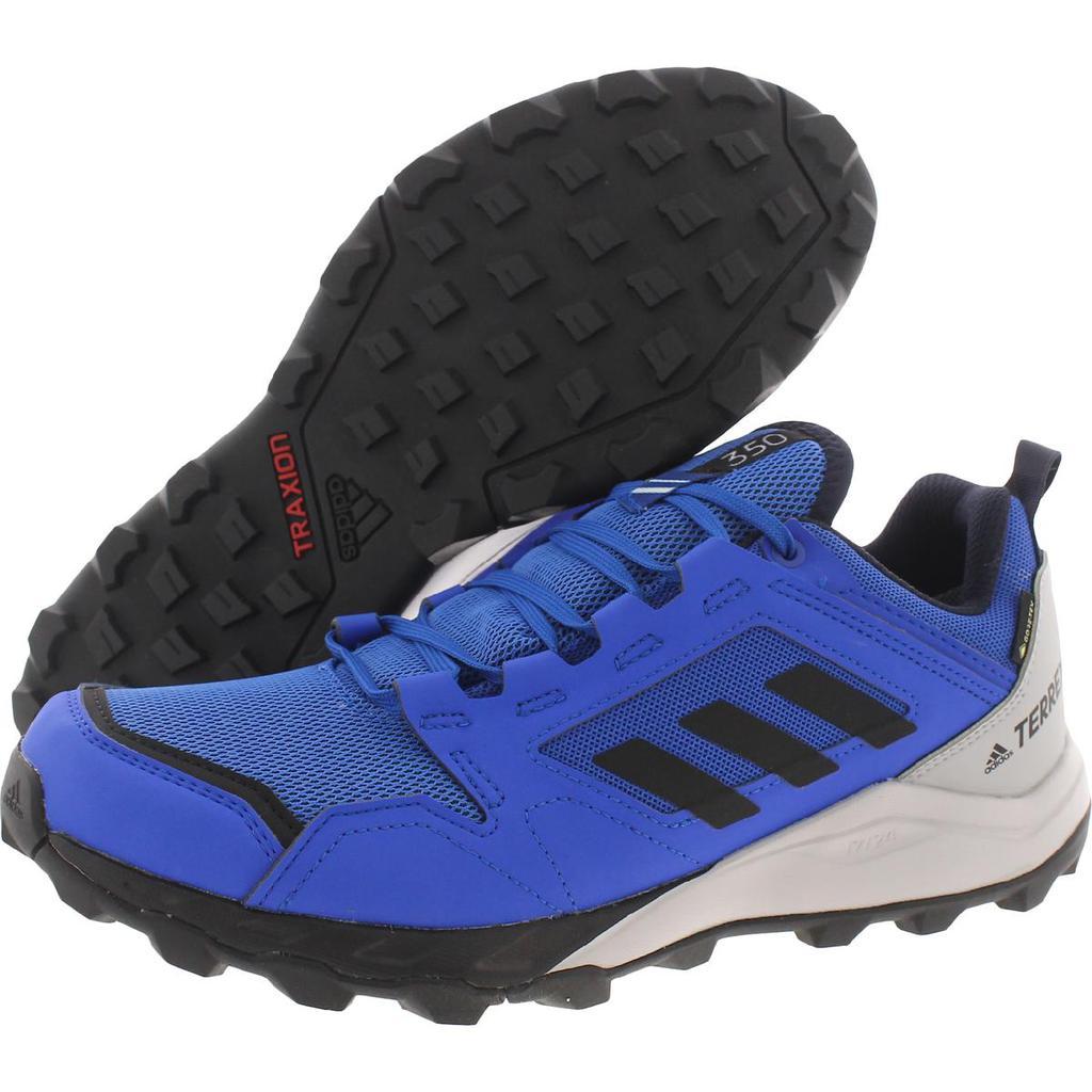 商品Adidas|Adidas Mens Terrex Agravic  Performance Fitness Running Shoes,价格¥491,第4张图片详细描述