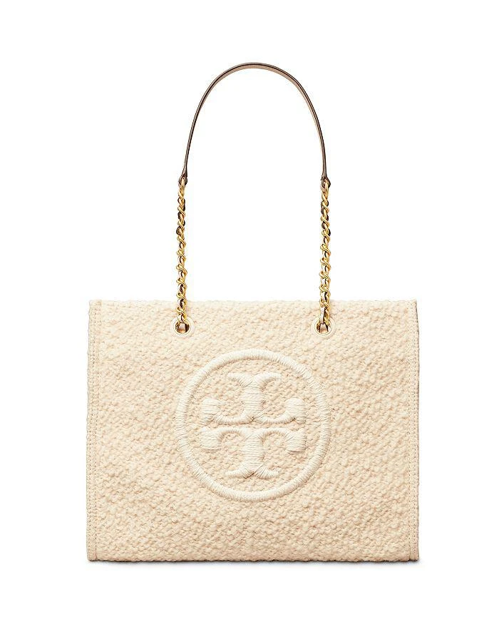 商品Tory Burch|Ella Mini Boucle Tote,价格¥3664,第1张图片