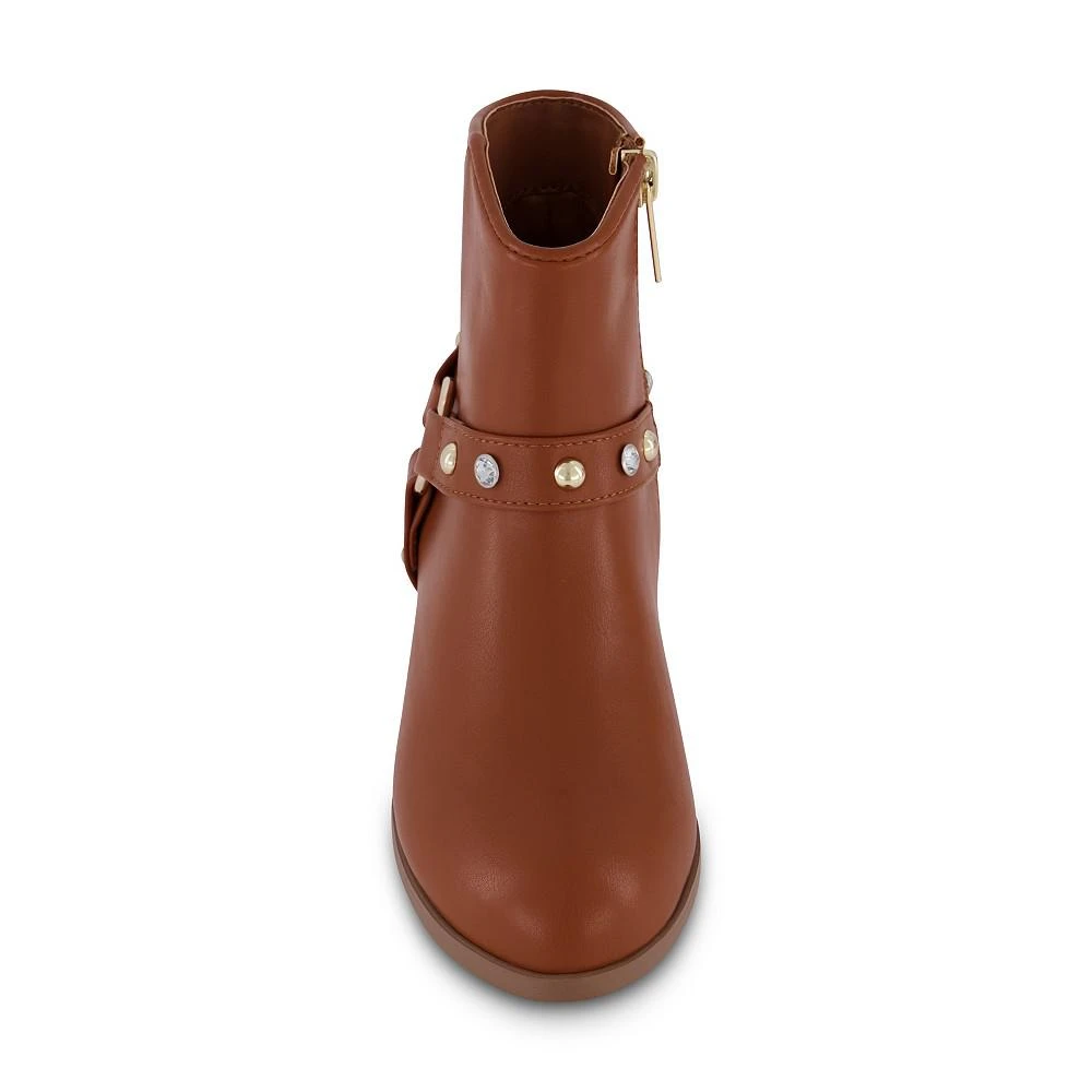 Big Girls Casual Cowgirl Boots 商品
