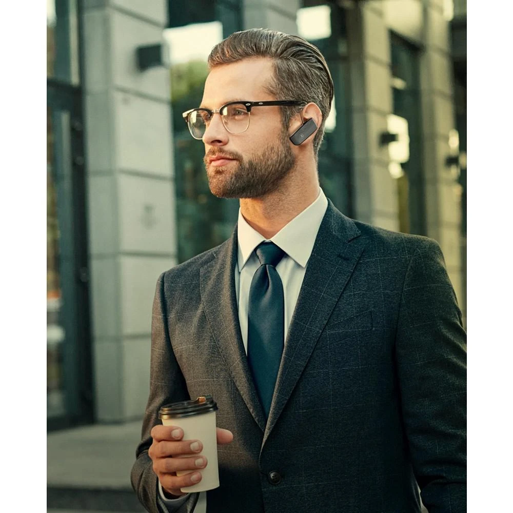 HK375-S in-Ear Wireless Mono Headset 商品