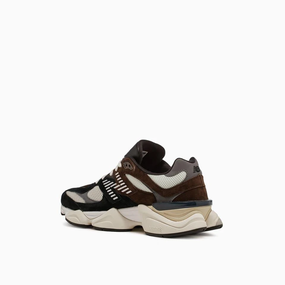 商品New Balance|New Balance Lifestyle 9060 Sneakers U9060brnd12,价格¥1536,第3张图片详细描述