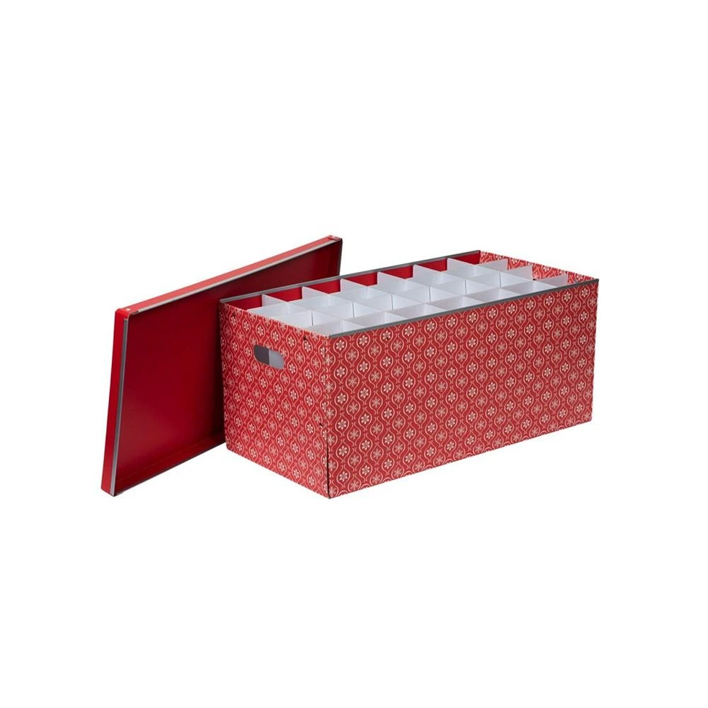 商品Neu Home|Holiday Ornament Box,价格¥395,第2张图片详细描述