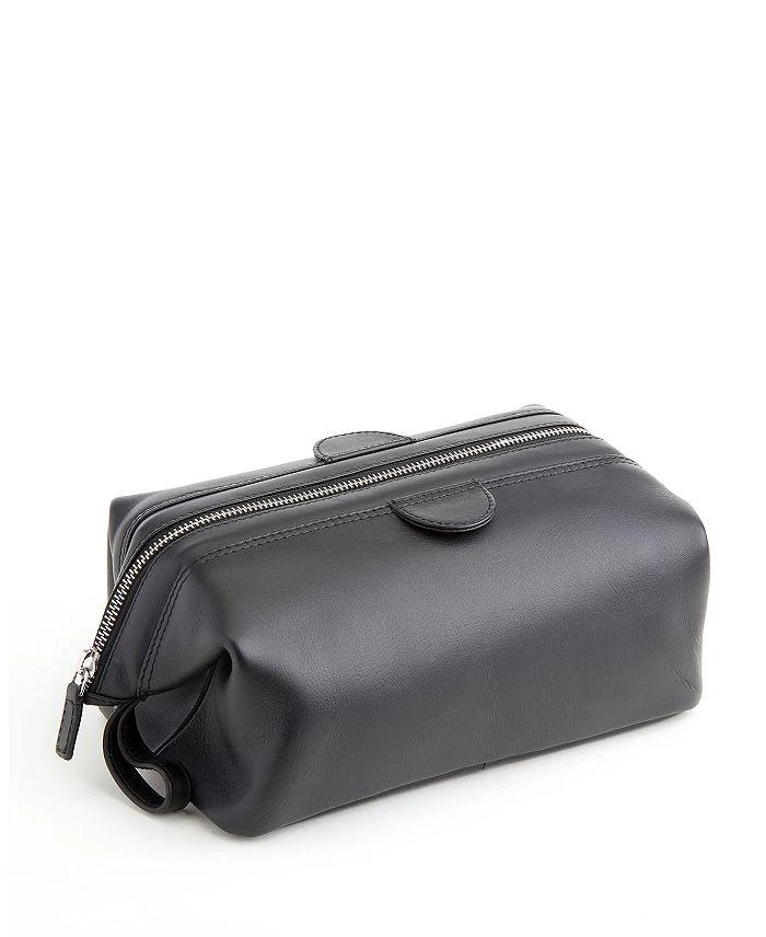 商品ROYCE New York|Leather Toiletry Kit,价格¥1135,第1张图片