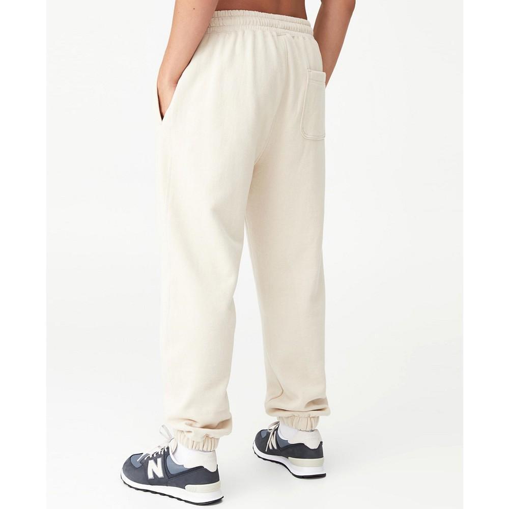 商品Cotton On|Men's Loose Fit Track Pants,价格¥284,第4张图片详细描述