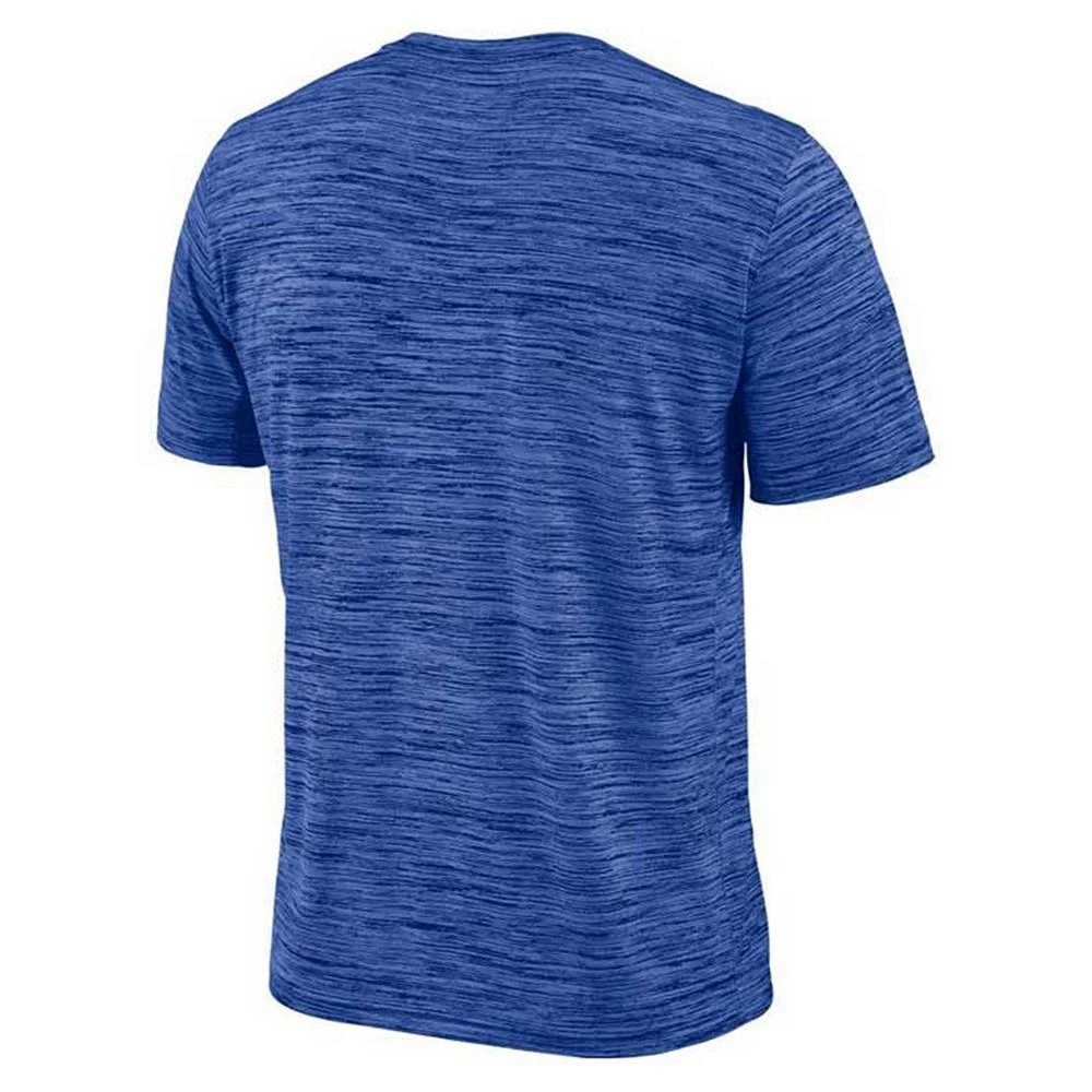 商品NIKE|Florida Gators Men's Legend Velocity T-Shirt,价格¥195,第2张图片详细描述