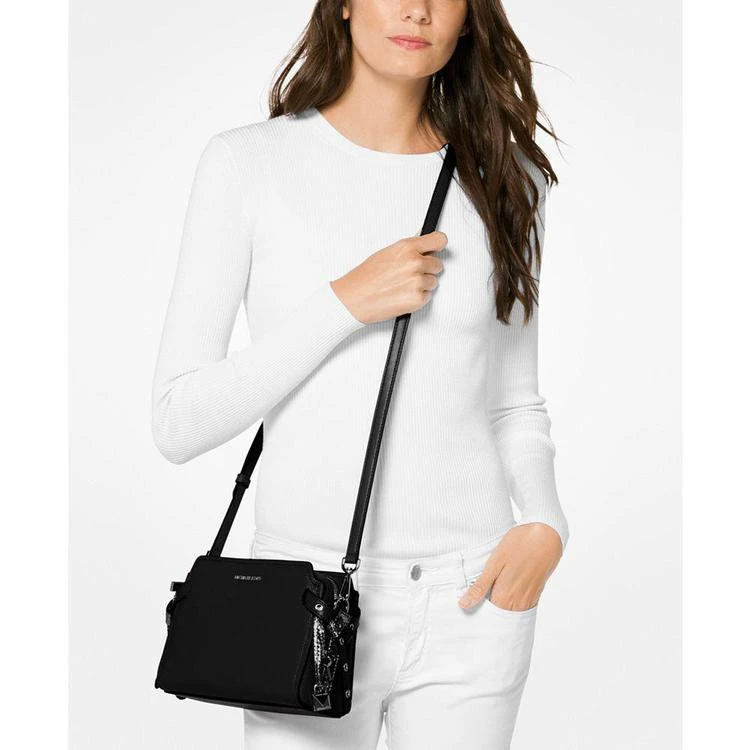商品Michael Kors|MICHAEL  Bristol Medium Messenger Bag,价格¥827,第2张图片详细描述