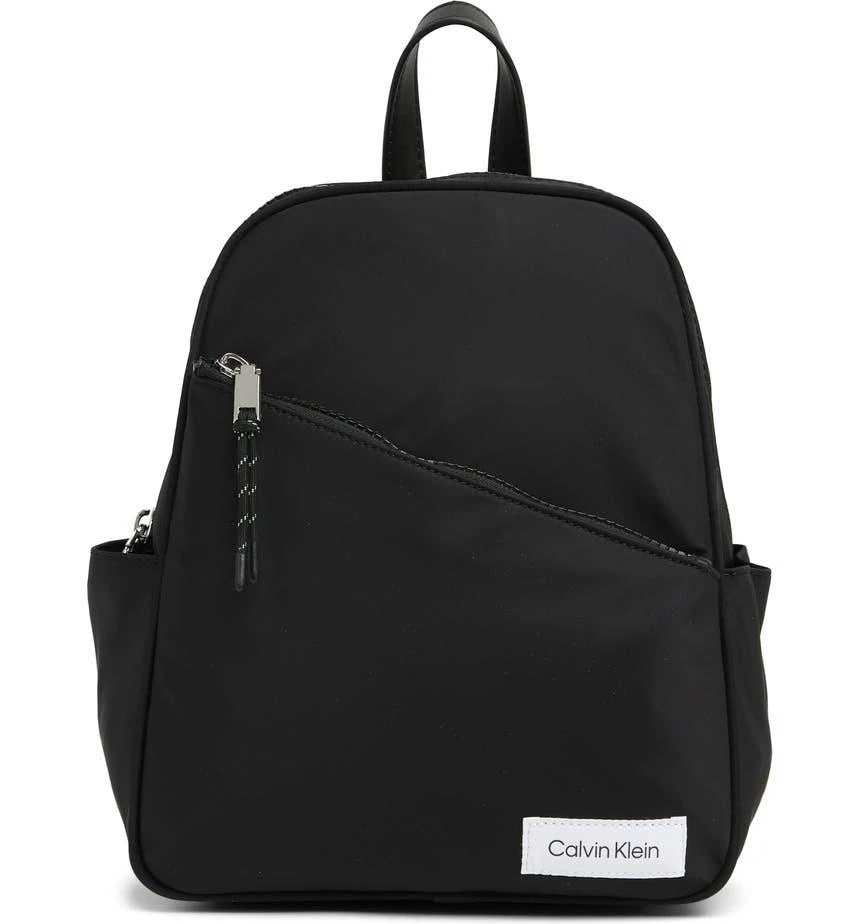 商品Calvin Klein|Evie Backpack,价格¥638,第1张图片