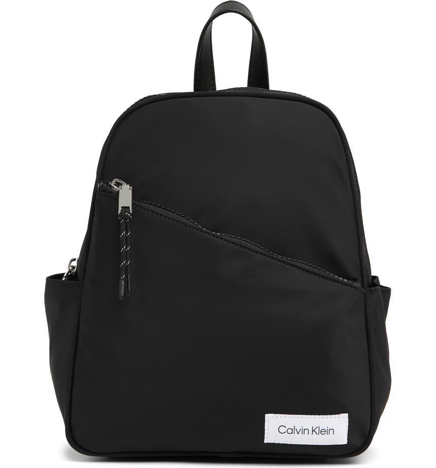 商品Calvin Klein|Evie Backpack,价格¥703,第1张图片