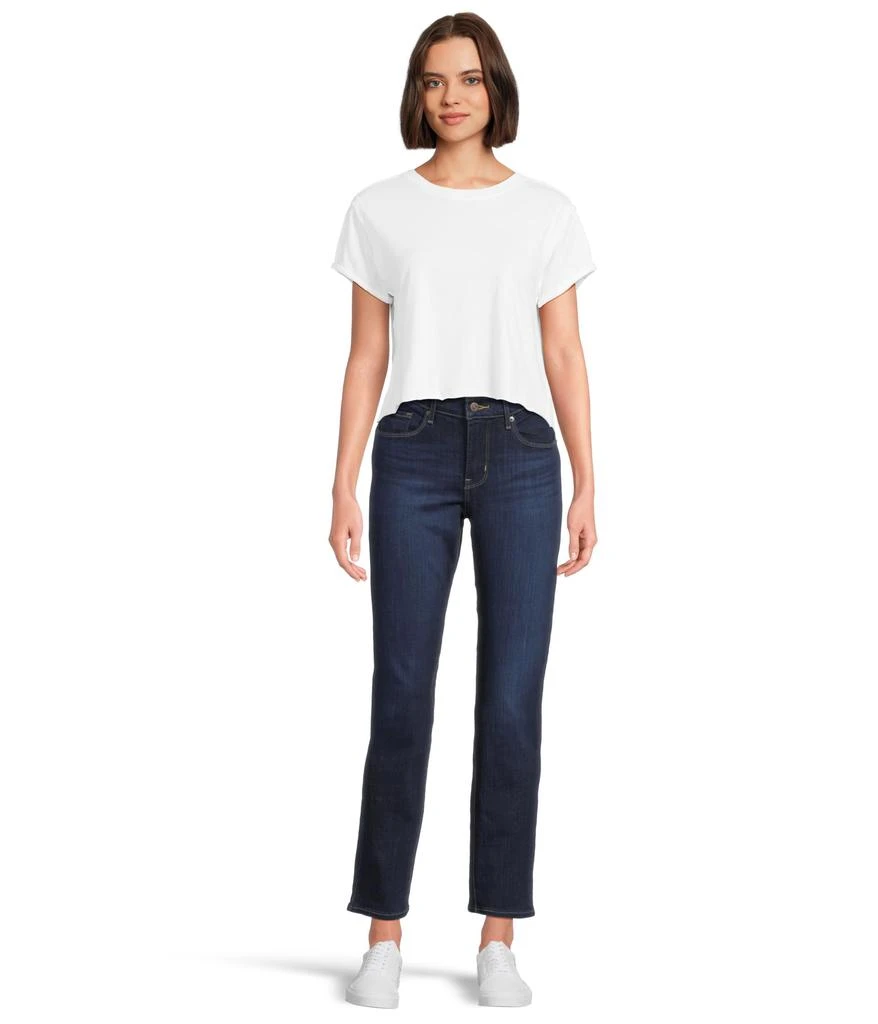 商品Levi's|Classic Straight Jeans,价格¥350,第5张图片详细描述