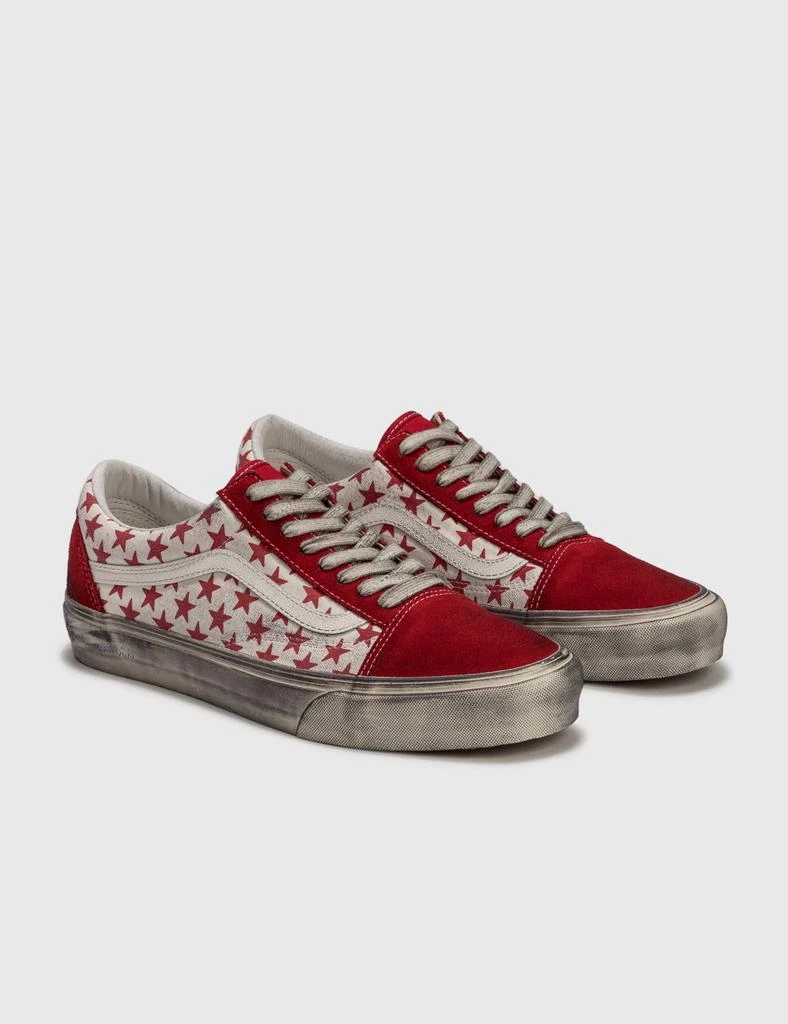 商品Vans|Vans x Bianca Chandôn Old Skool Shoes,价格¥626,第4张图片详细描述