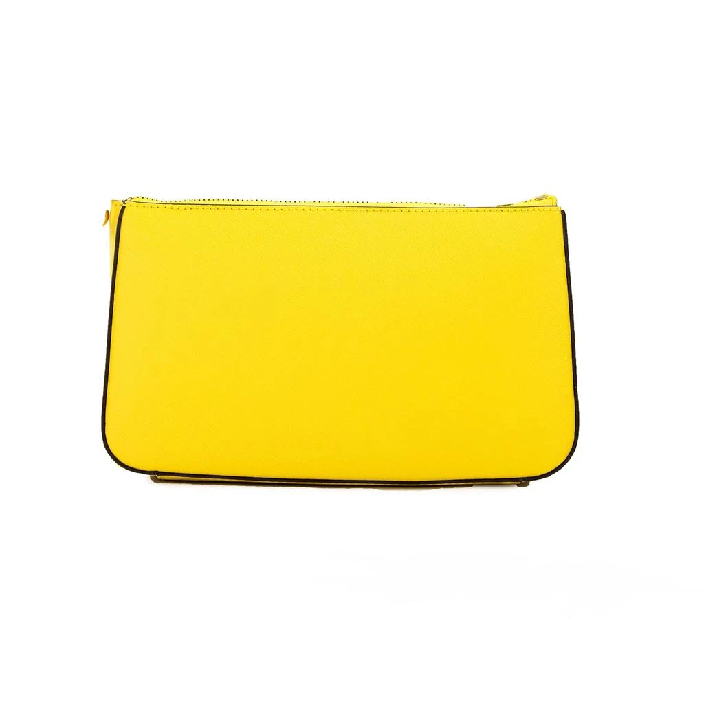 商品Michael Kors|Jet Set Daffodil Vegan Crossbody Tech Attachment Bag Women's Purse,价格¥2336,第2张图片详细描述