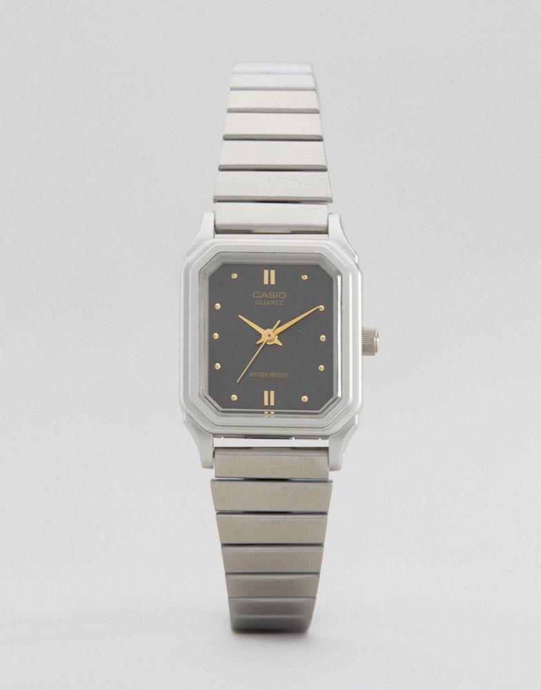 商品Casio|卡西欧LQ-400D-1AEF复古风格手表,价格¥201,第1张图片