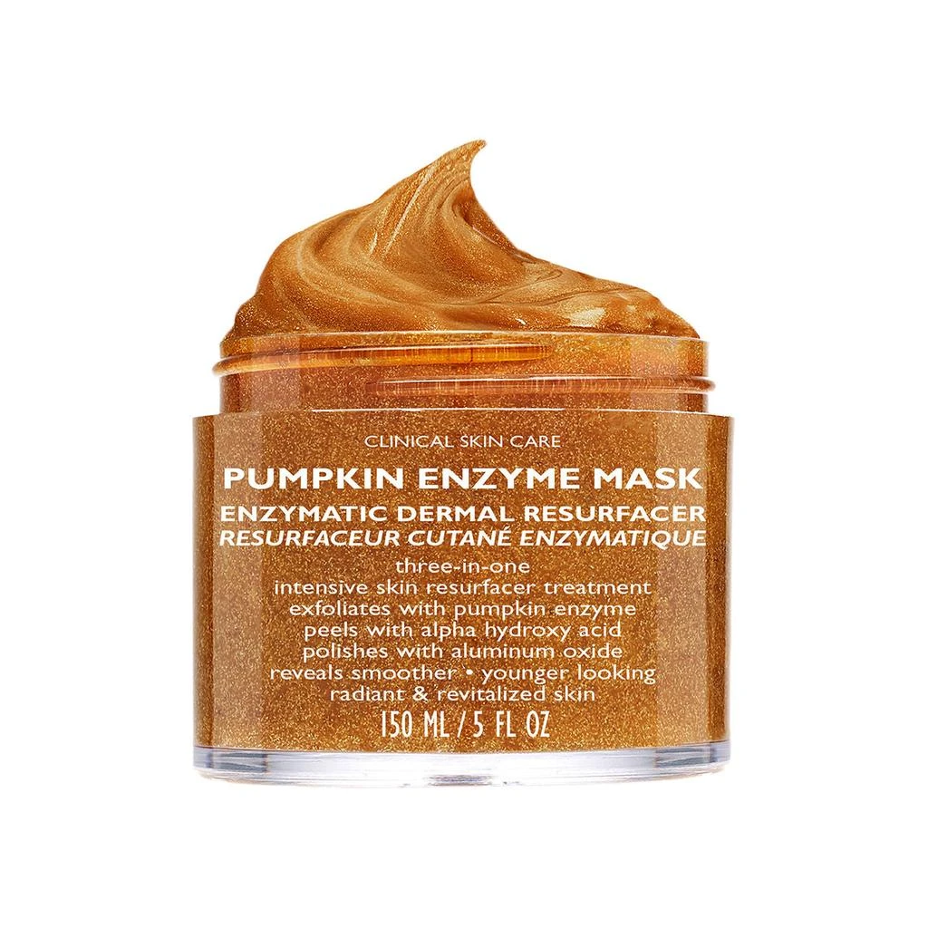 商品Peter Thomas Roth|Pumpkin Enzyme Mask,价格¥447,第3张图片详细描述