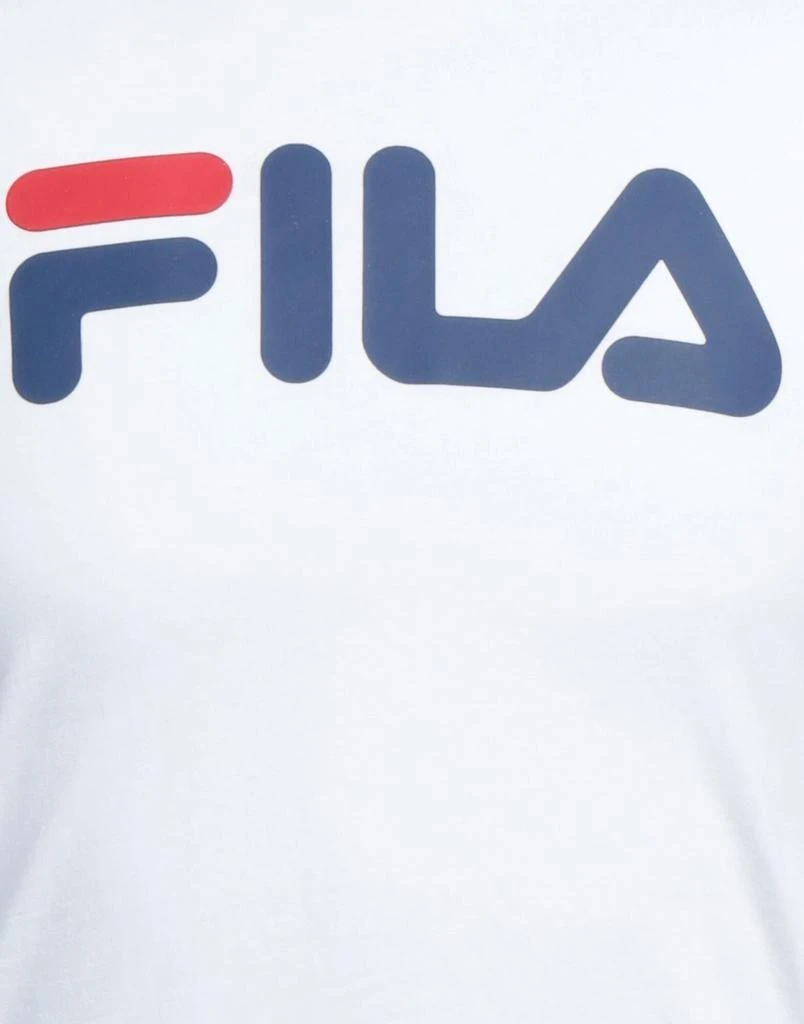 商品Fila|T-shirt,价格¥197,第4张图片详细描述