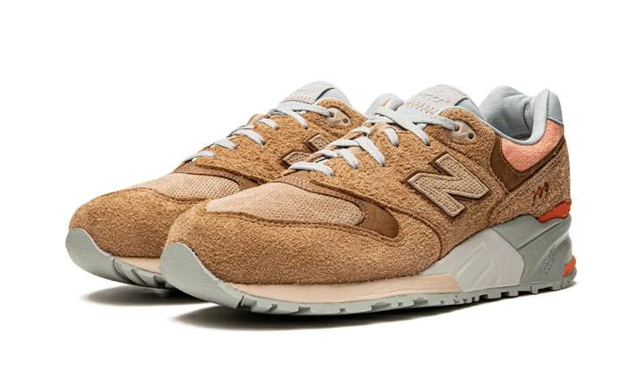 商品New Balance|New Balance 999,价格¥2894,第4张图片详细描述