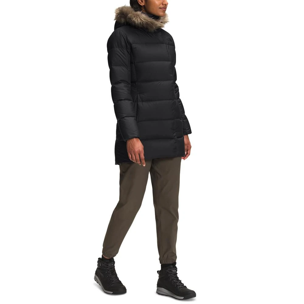 商品The North Face|Women's New Dealio Down Parka,价格¥925,第4张图片详细描述