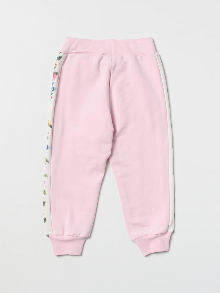 商品MONNALISA|Monnalisa pants for girls,价格¥461,第4张图片详细描述