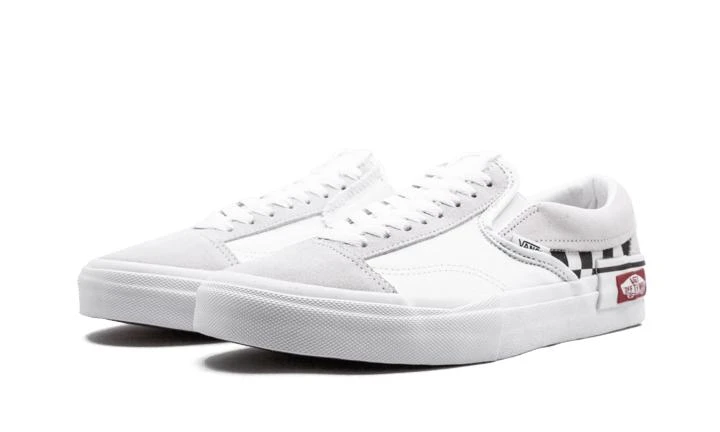 商品Vans|Vans Slip,价格¥931,第3张图片详细描述