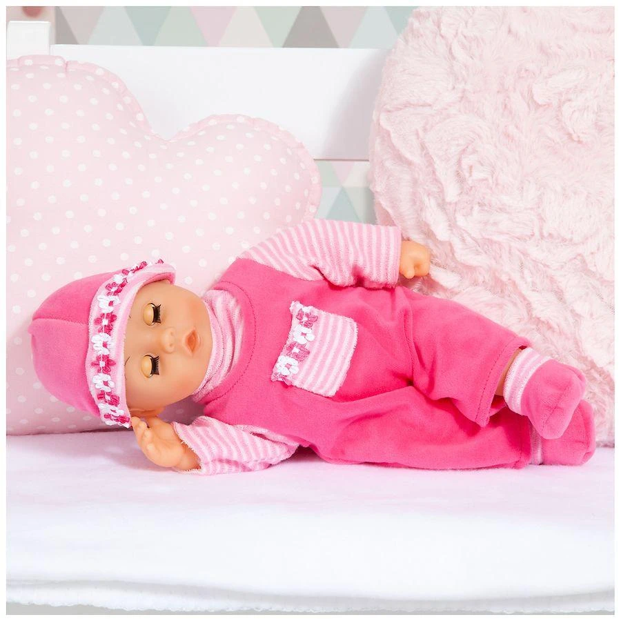 商品Bayer|My First Word Baby Doll,价格¥161,第3张图片详细描述