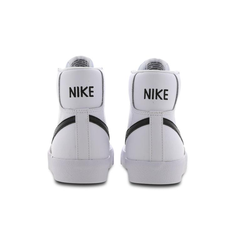 Nike Blazer - Grade School Shoes商品第3张图片规格展示