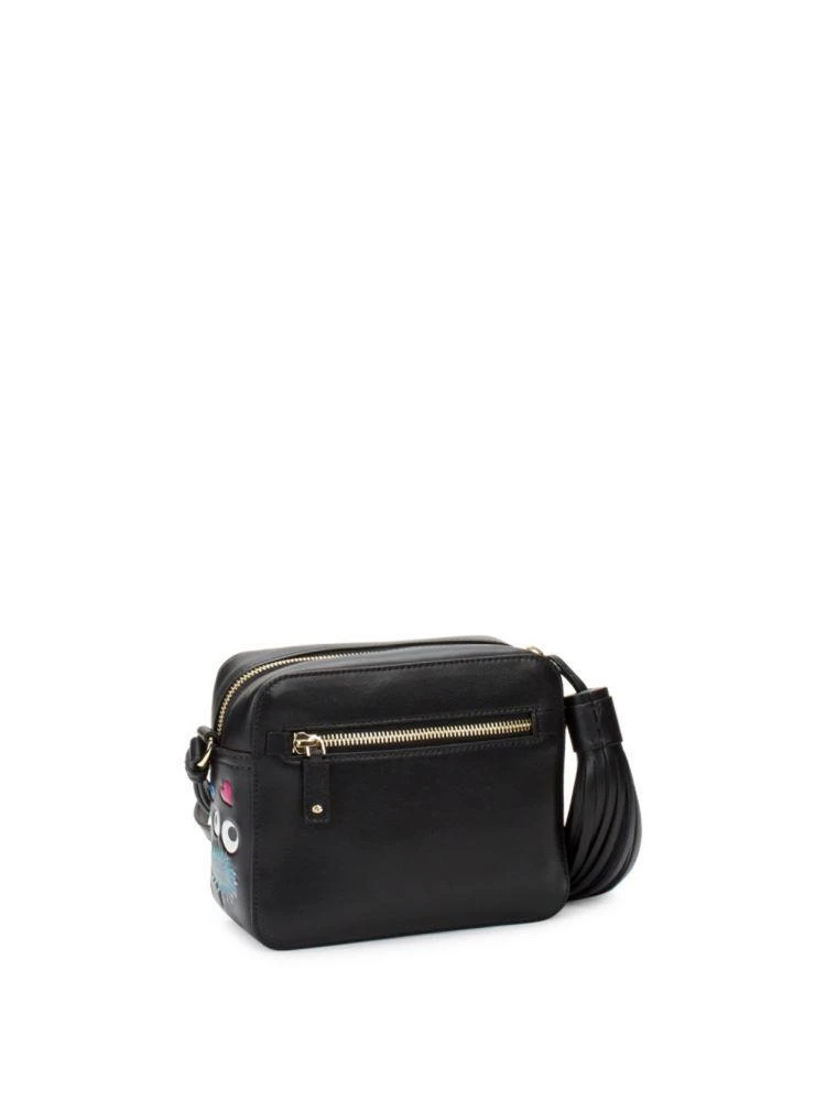 商品Anya Hindmarch|斜挎包,价格¥3185,第4张图片详细描述