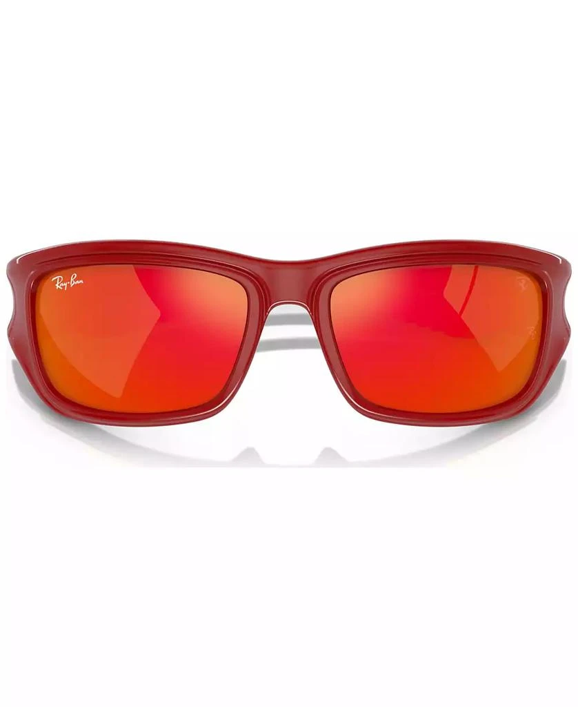 Men's Sunglasses, RB4405M Scuderia Ferrari Collection 商品