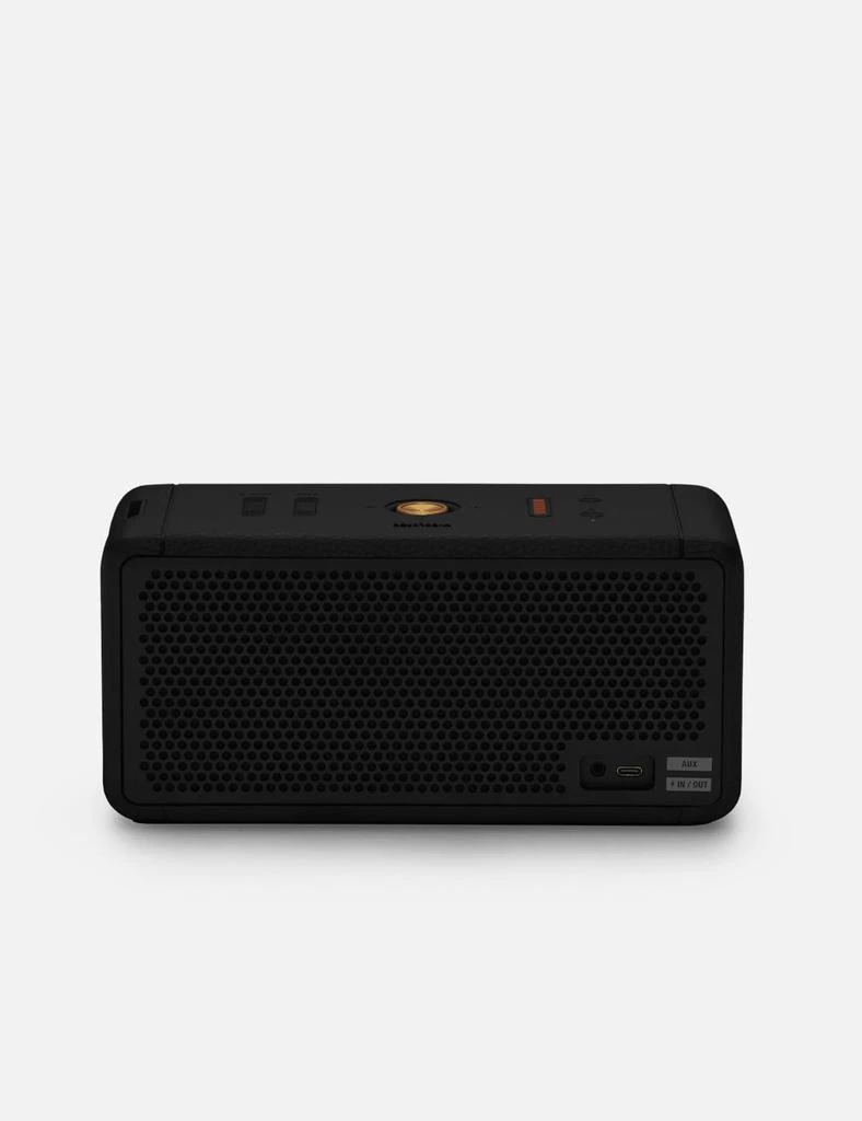 商品Marshall|MIDDLETON Portable Speaker,价格¥3374,第3张图片详细描述