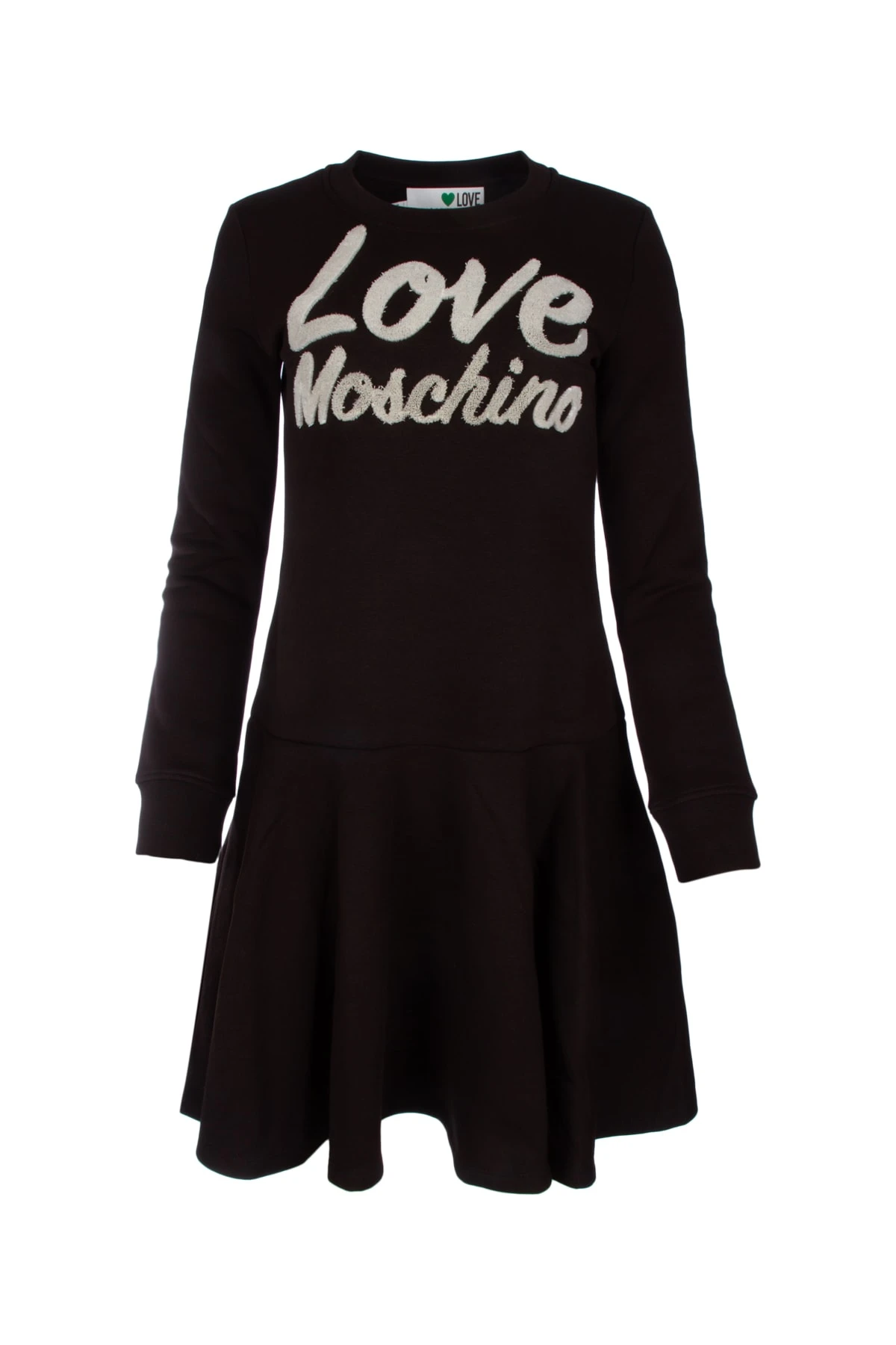 商品【商品预售7天】 Love Moschino|Love Moschino 女士连衣裙 W5D0601M4432C74 花色,价格¥1143,第1张图片