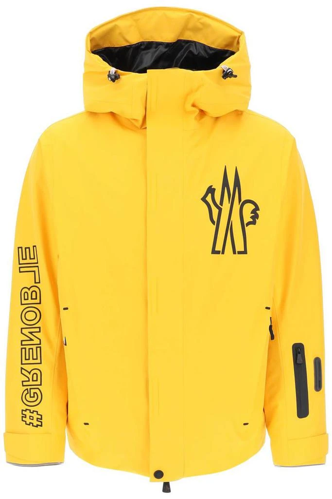 商品Moncler|Moncler grenoble moriond ski jacket in gore-tex 2l,价格¥12662,第1张图片