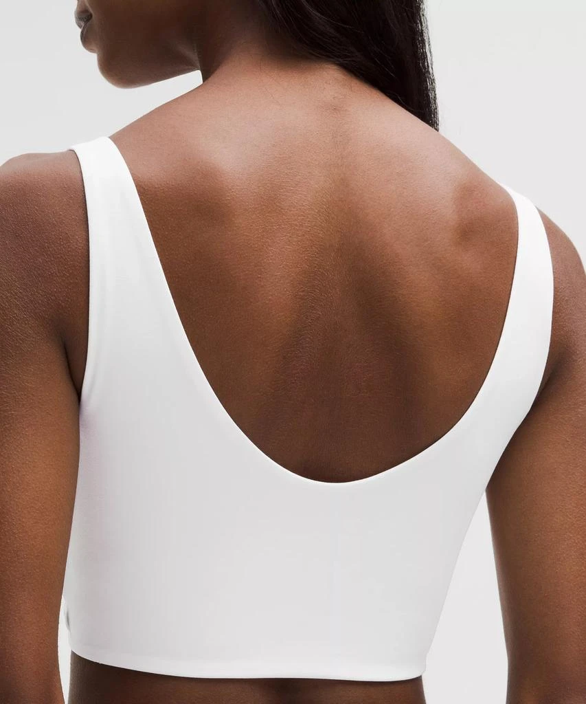 Bend This Scoop and Square Bra *Light Support, A-C Cups 商品