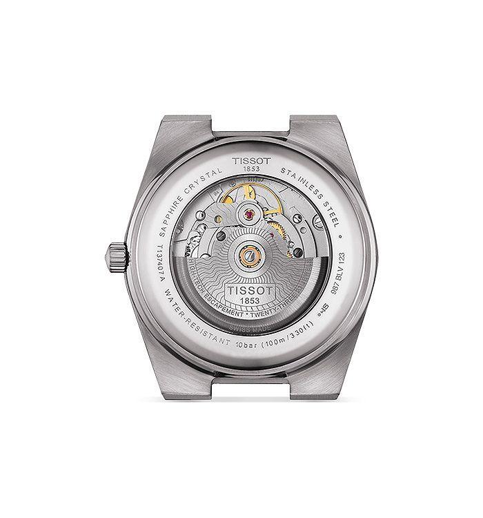 商品Tissot|PRX Watch, 40mm,价格¥4767,第5张图片详细描述