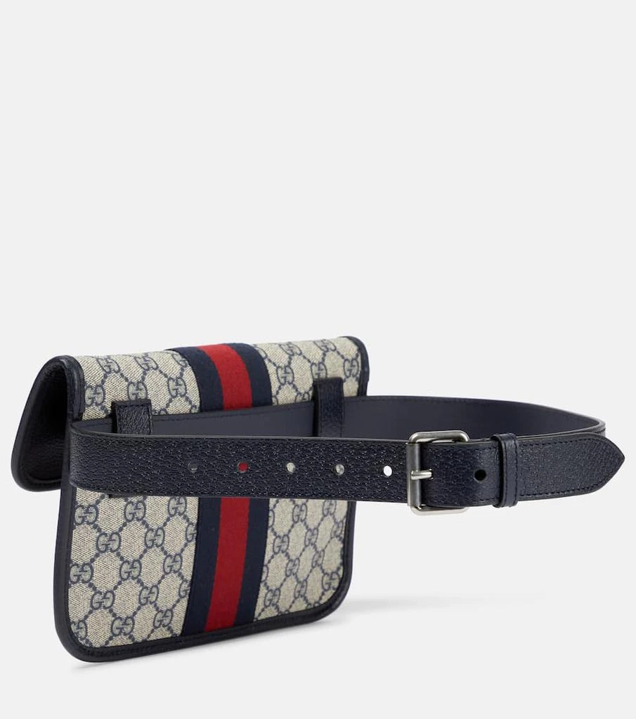 商品Gucci|Ophidia GG S号腰包,价格¥11500,第4张图片详细描述