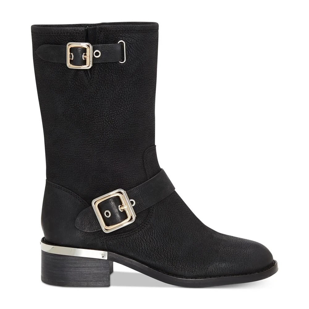 商品Vince Camuto|Women's Windy Moto Boots,价格¥262,第2张图片详细描述