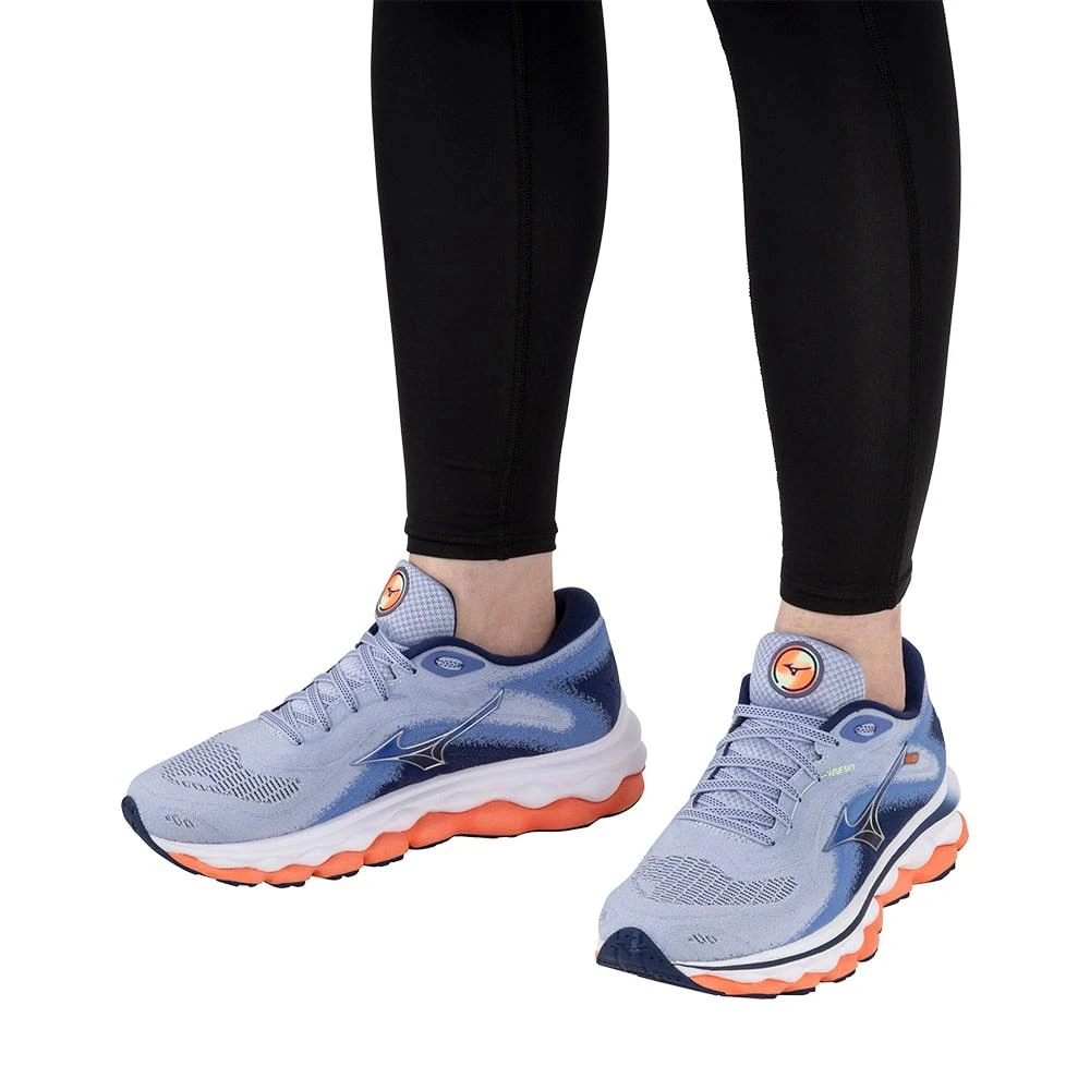 Women's Mizuno Wave Sky 7 商品