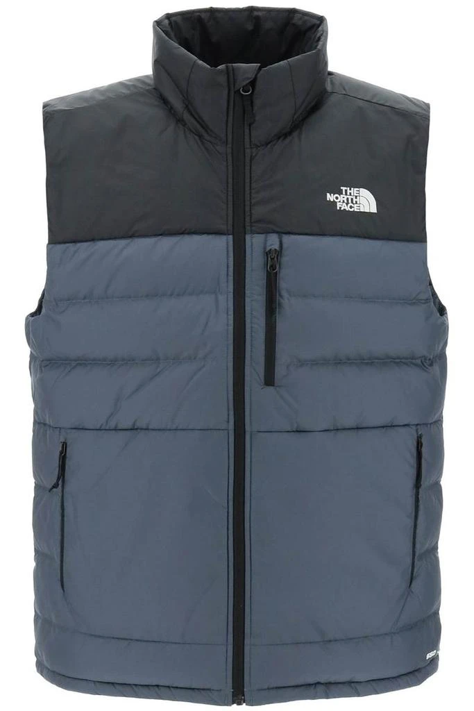 商品The North Face|The north face 'aconcagua' sleeveless down jacket,价格¥1003,第1张图片