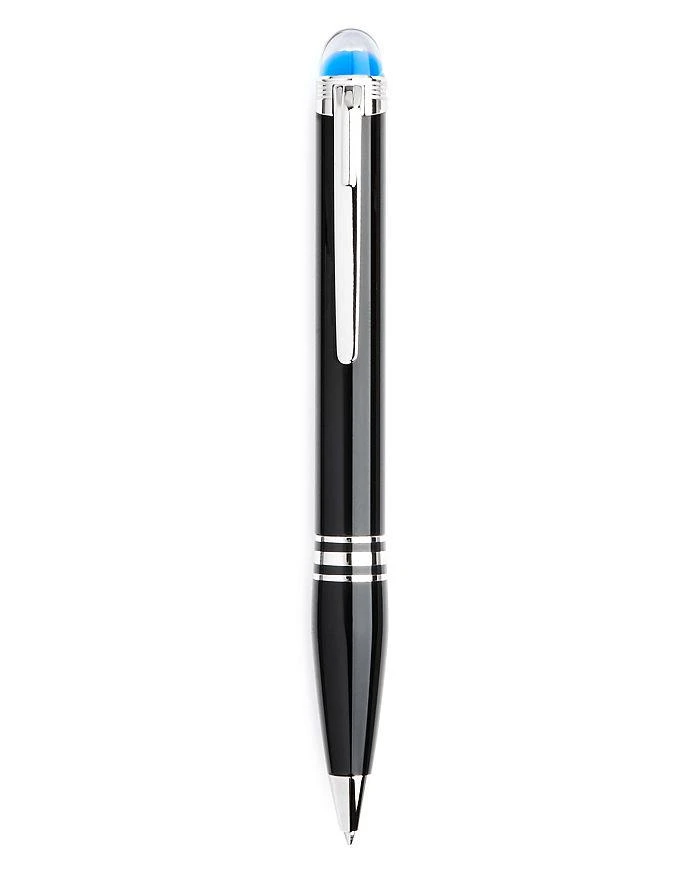 商品MontBlanc|星际行者签字笔&匠心系列真品卡包礼物套装,价格¥3441,第3张图片详细描述