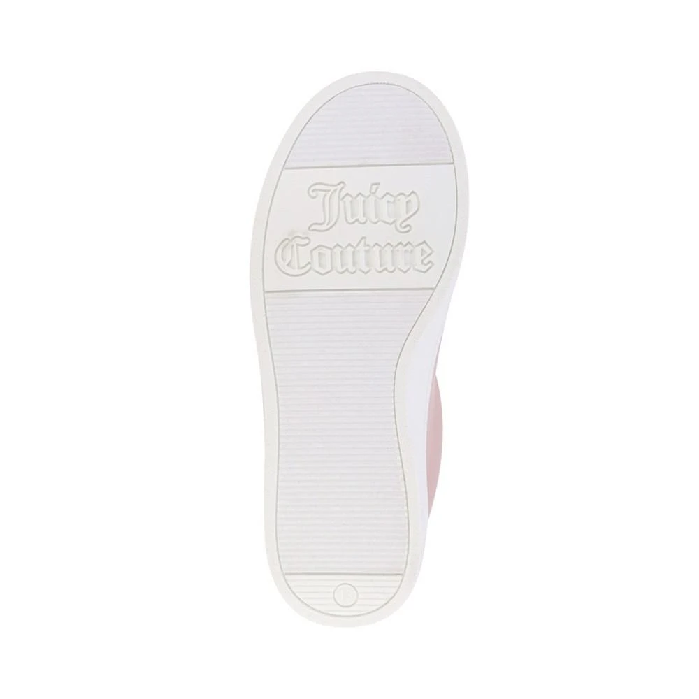 商品Juicy Couture|Little Girls Fontana Sneakers,价格¥336,第3张图片详细描述
