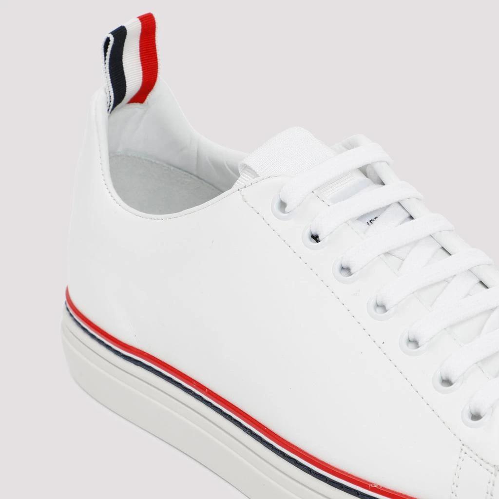 商品Thom Browne|THOM BROWNE  TENNIS SNEAKERS SHOES,价格¥3387,第4张图片详细描述